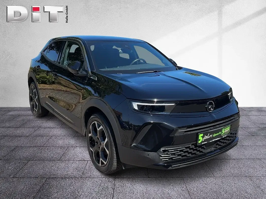 Opel Mokka 1.2 Turbo Ultimate - Thumbnail 6