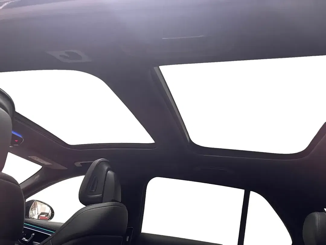 Mercedes-Benz E 300 4MATIC AMG MBUX Burmester - Thumbnail 13