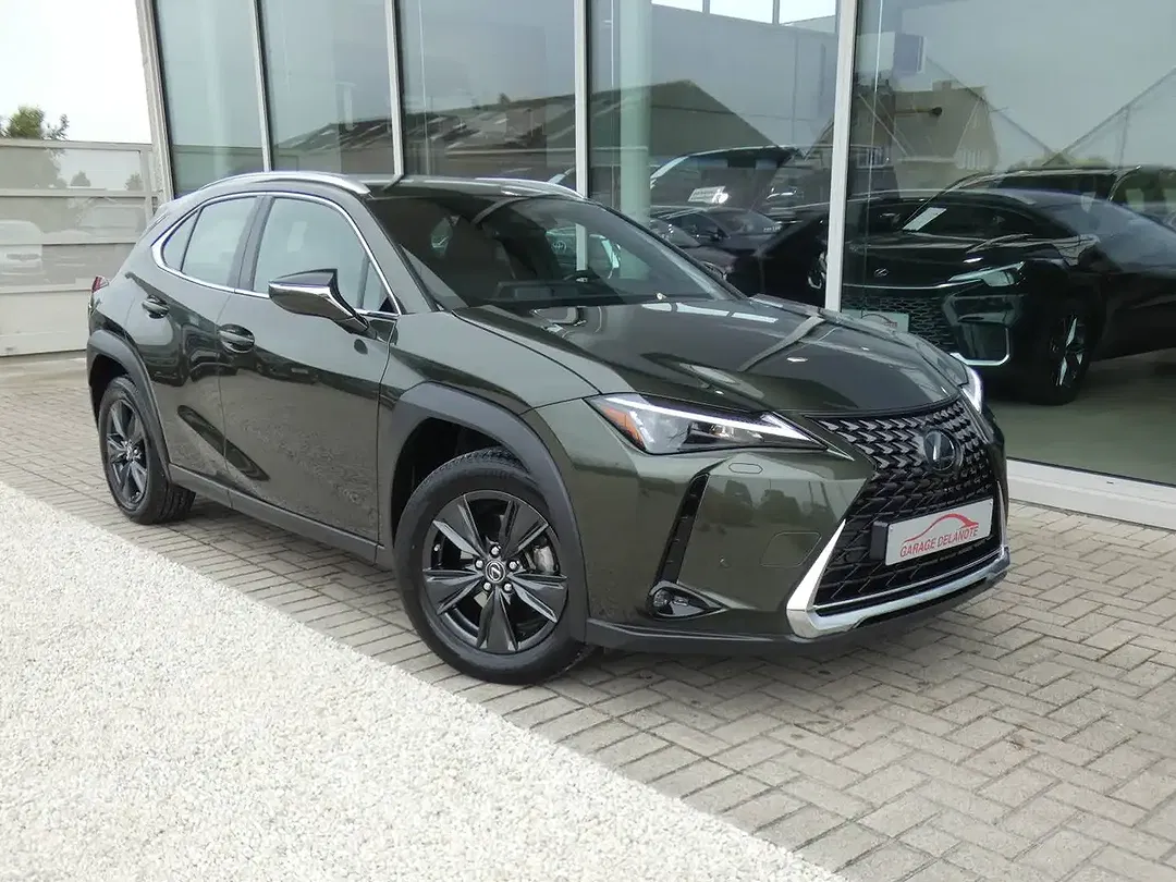 Lexus UX 250h Hybrid Business Line - foto 1