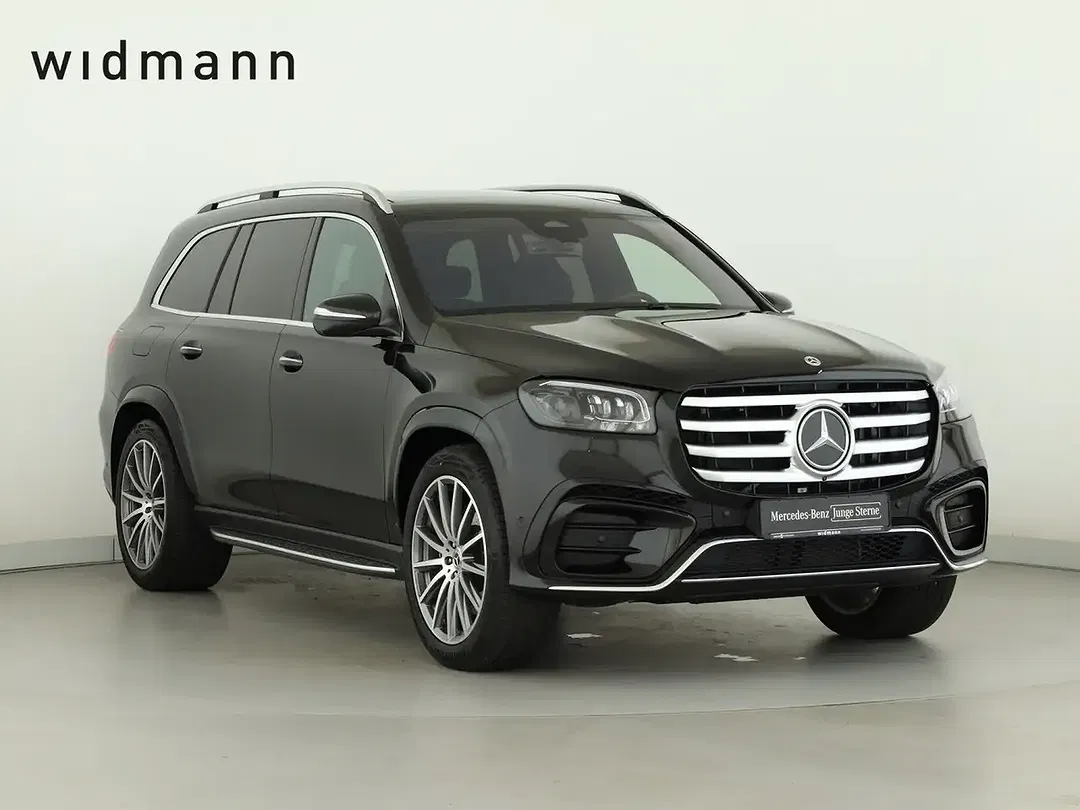 Mercedes-Benz GLS 580 4MATIC AMG Premium - foto 1