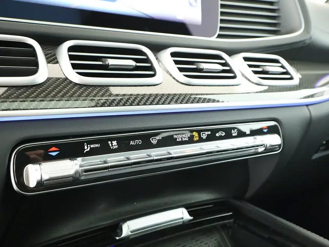 Mercedes-Benz GLS 580 4MATIC AMG Premium - Thumbnail 14