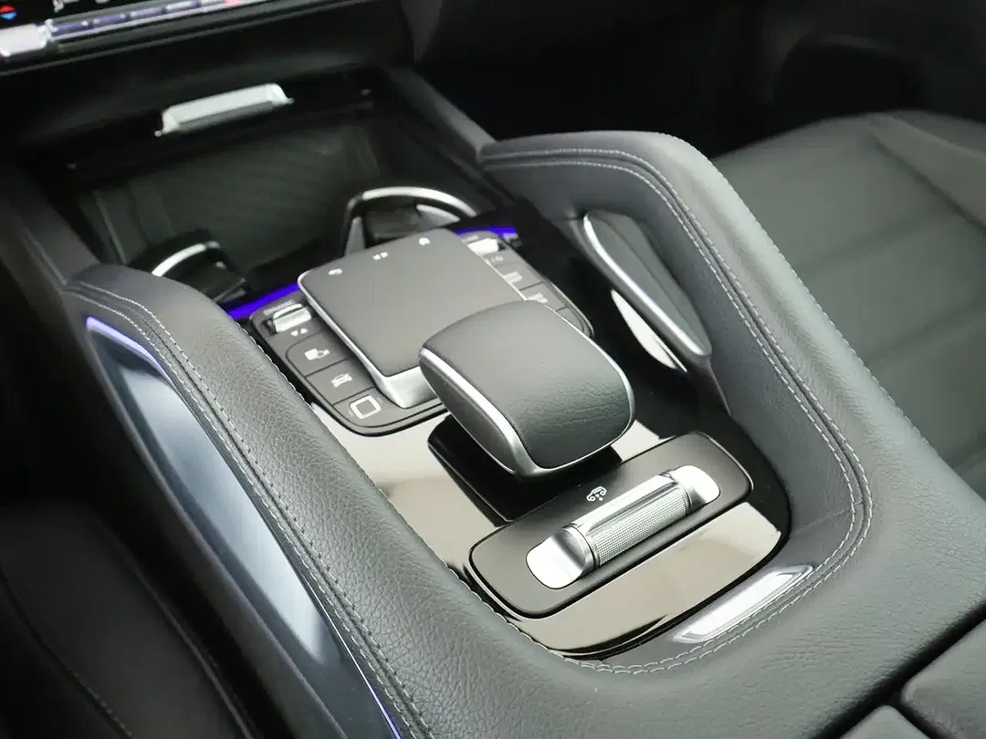 Mercedes-Benz GLS 580 4MATIC AMG Premium - foto 15