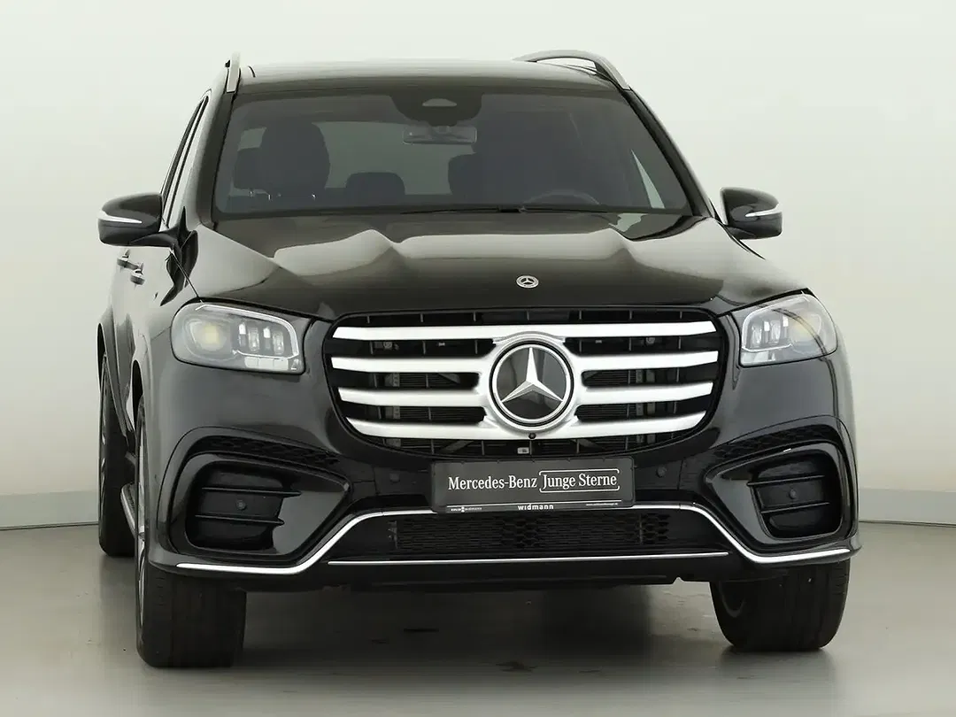 Mercedes-Benz GLS 580 4MATIC AMG Premium - Thumbnail 5