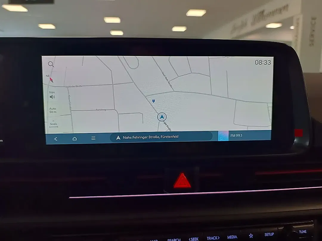 Hyundai IONIQ 6 4WD N Line - Thumbnail 11