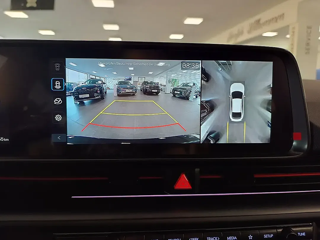Hyundai IONIQ 6 4WD N Line - Thumbnail 12