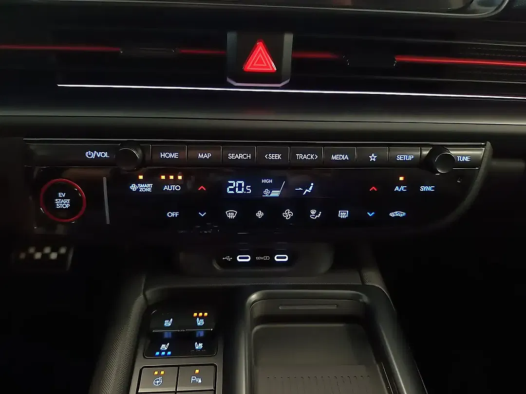 Hyundai IONIQ 6 4WD N Line - Thumbnail 13