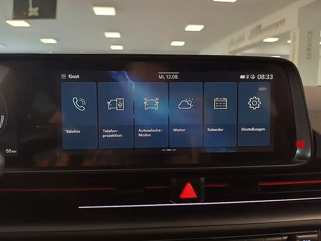 Hyundai IONIQ 6 4WD N Line - Thumbnail 15