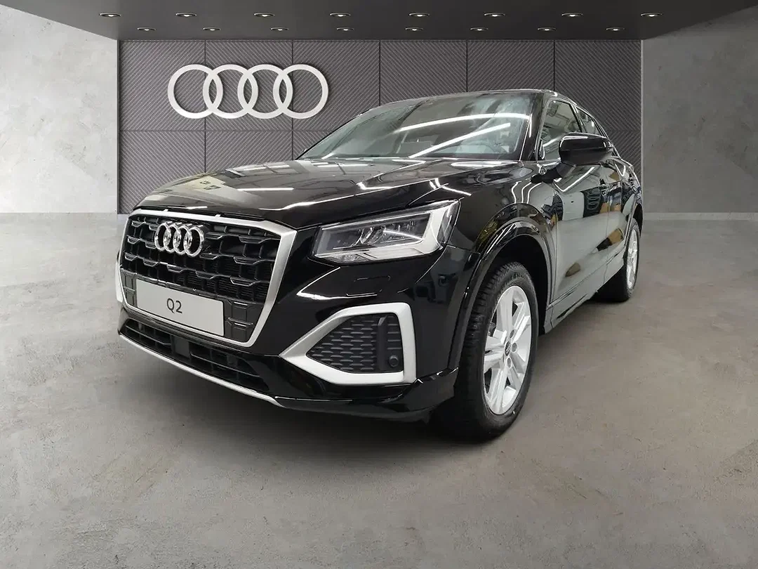 Audi Q2 30 TFSI advanced - Afbeelding 1