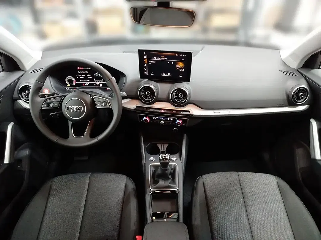 Audi Q2 30 TFSI advanced - Thumbnail 11