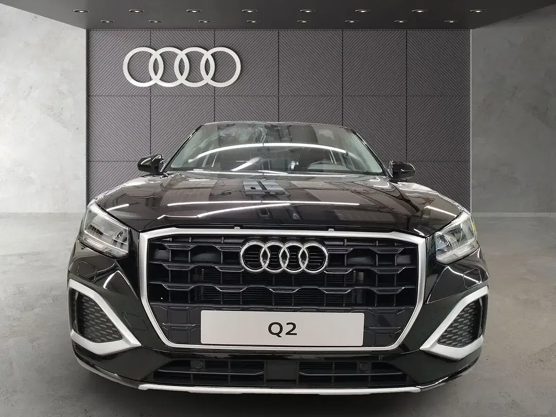 Audi Q2 30 TFSI advanced - foto 2