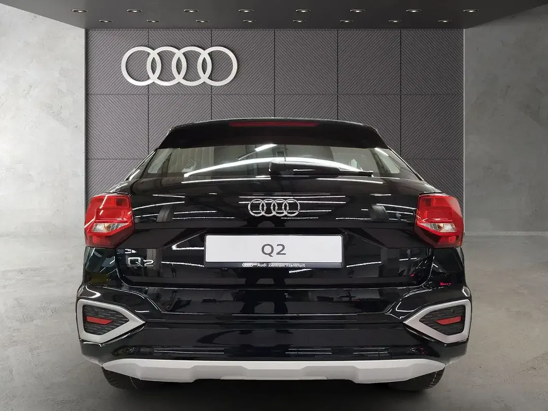 Audi Q2 30 TFSI advanced - Thumbnail 5