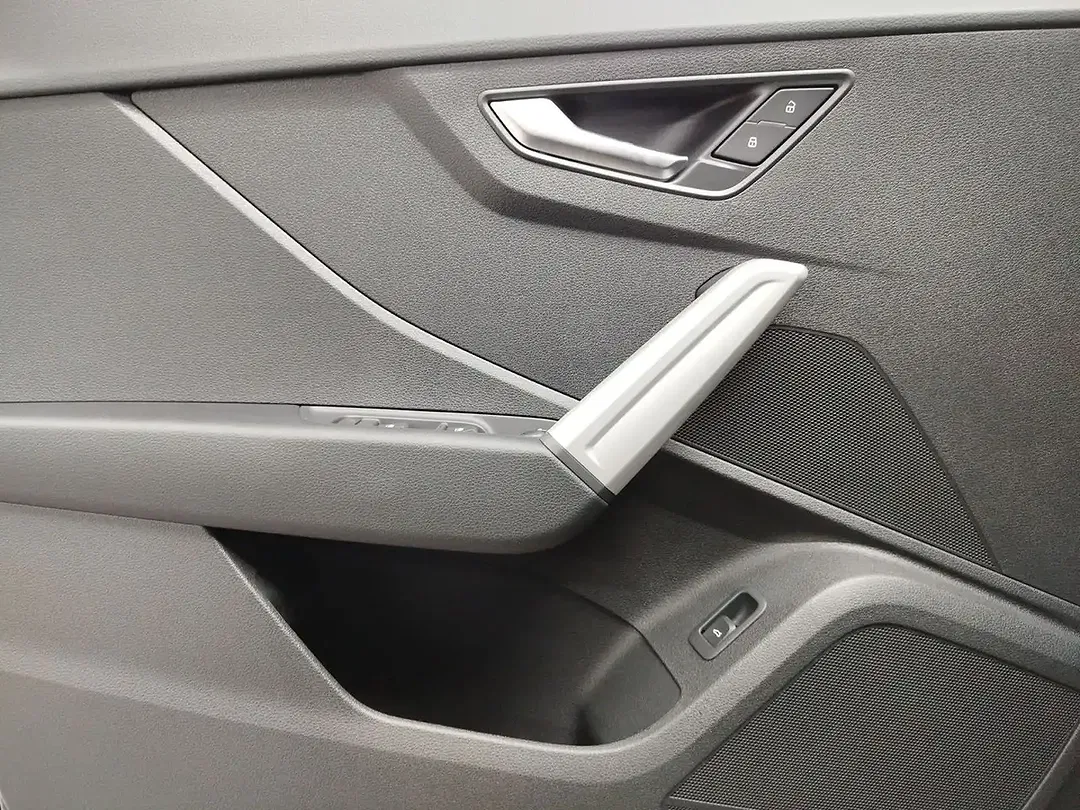 Audi Q2 30 TFSI advanced - Thumbnail 7