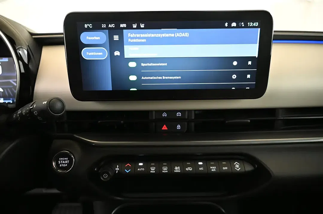 Fiat 600 1.2 Hybrid La Prima - Thumbnail 16