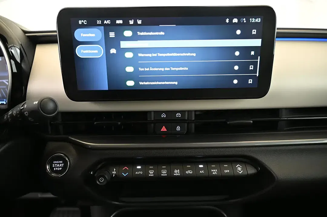 Fiat 600 1.2 Hybrid La Prima - Thumbnail 17