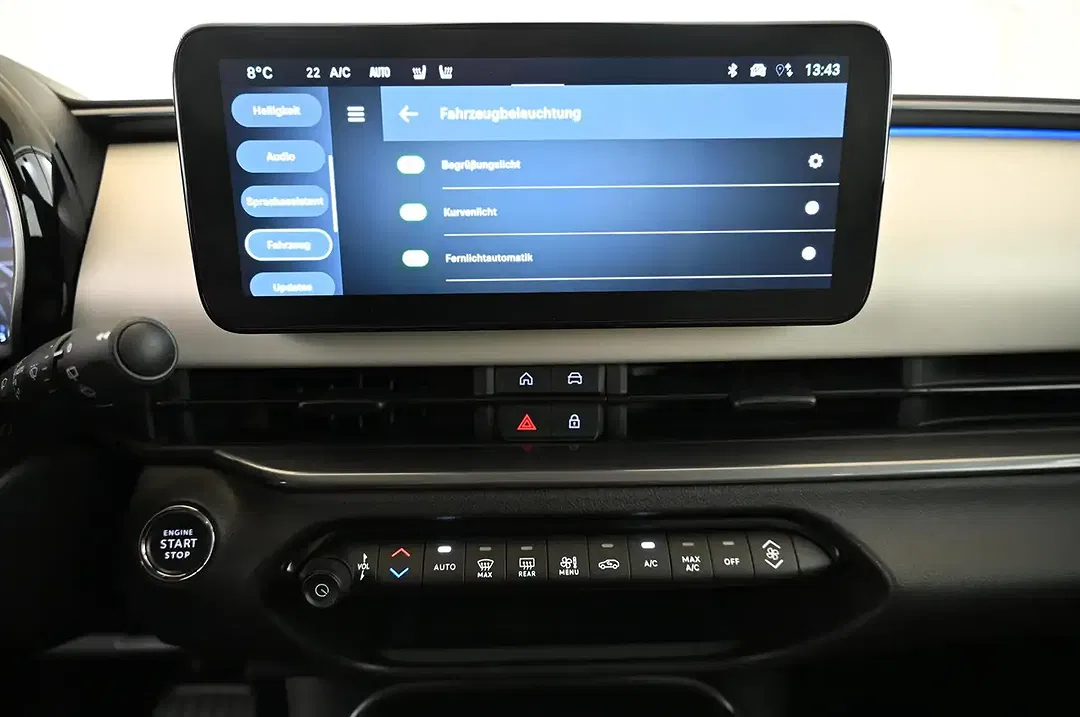 Fiat 600 1.2 Hybrid La Prima - Thumbnail 19