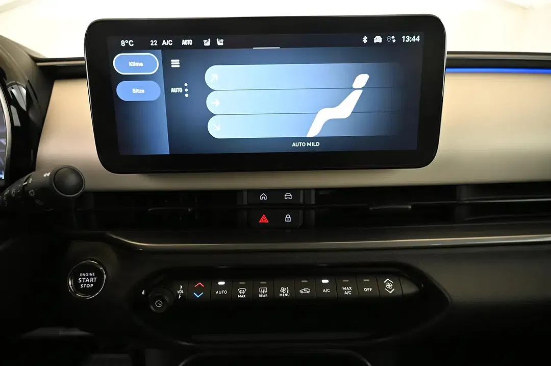 Fiat 600 1.2 Hybrid La Prima - Thumbnail 22