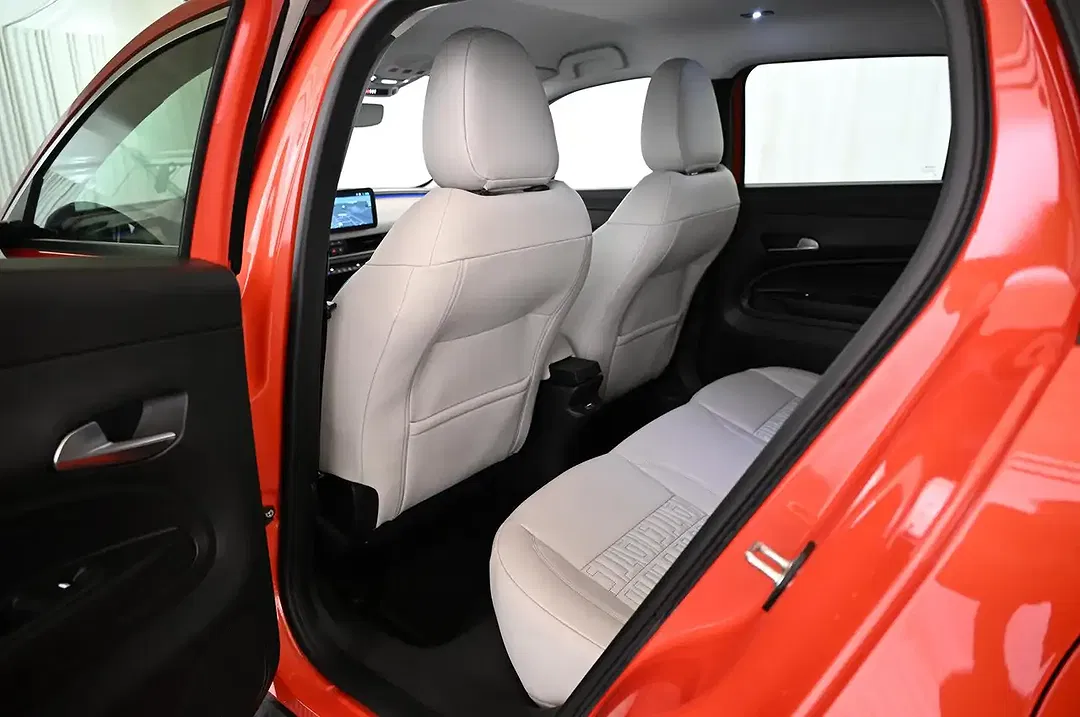 Fiat 600 1.2 Hybrid La Prima - Thumbnail 25