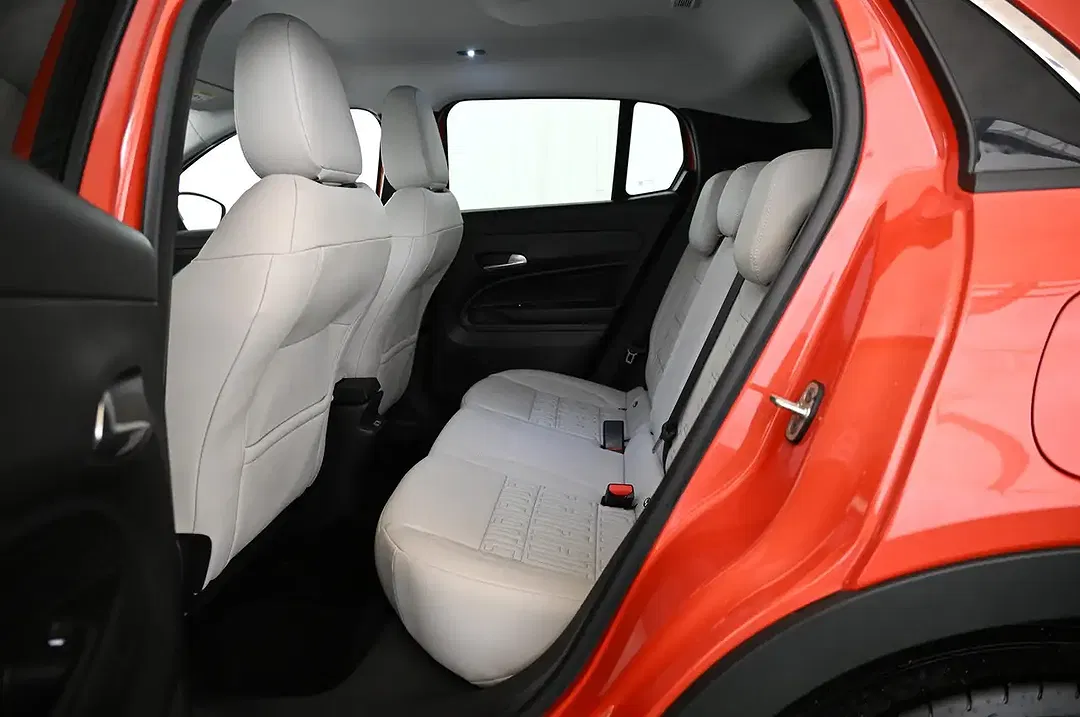 Fiat 600 1.2 Hybrid La Prima - Thumbnail 26