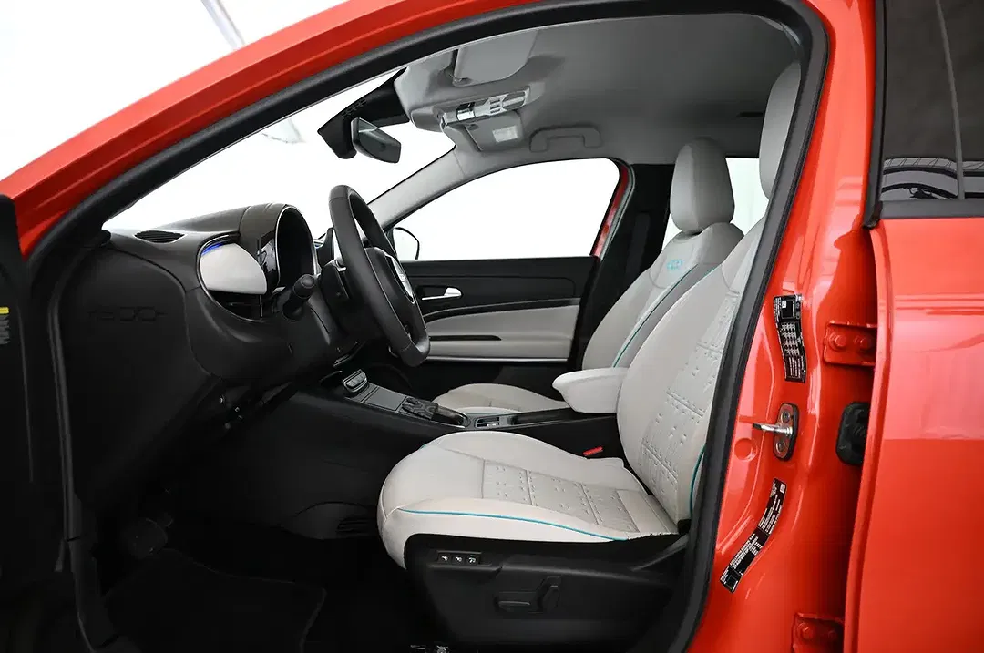 Fiat 600 1.2 Hybrid La Prima - Thumbnail 28