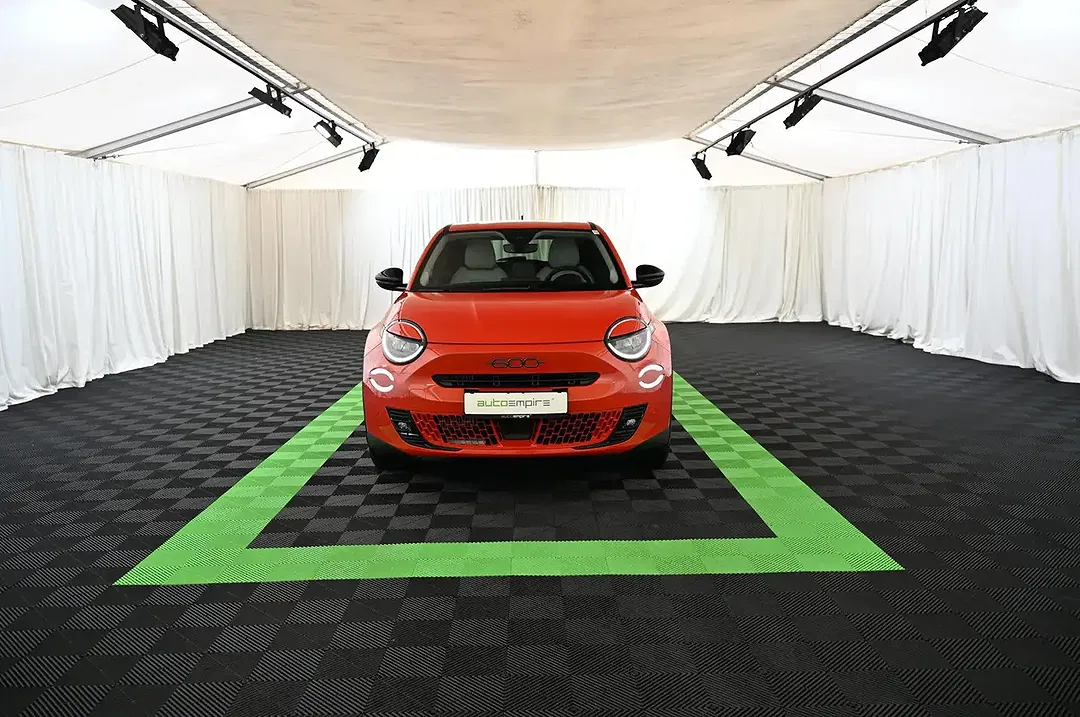 Fiat 600 1.2 Hybrid La Prima - Thumbnail 3