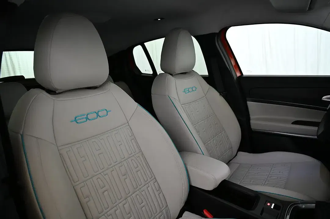 Fiat 600 1.2 Hybrid La Prima - Thumbnail 30