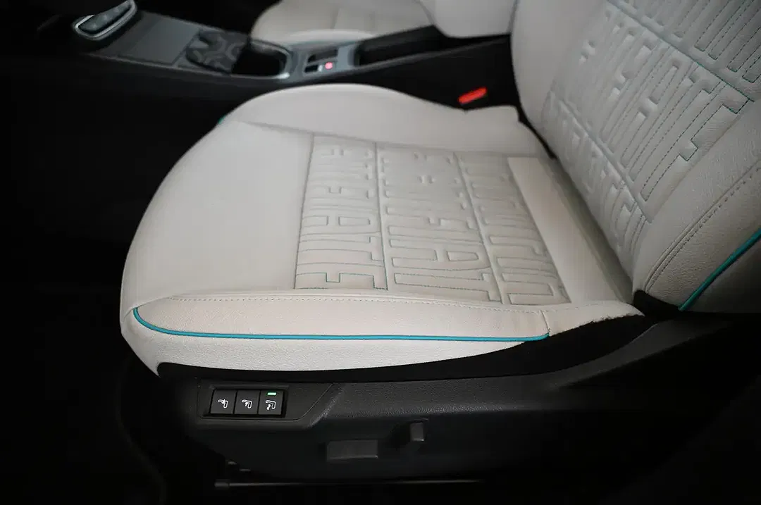 Fiat 600 1.2 Hybrid La Prima - Thumbnail 33