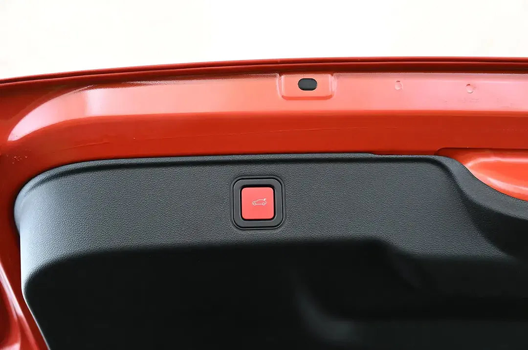 Fiat 600 1.2 Hybrid La Prima - Thumbnail 38