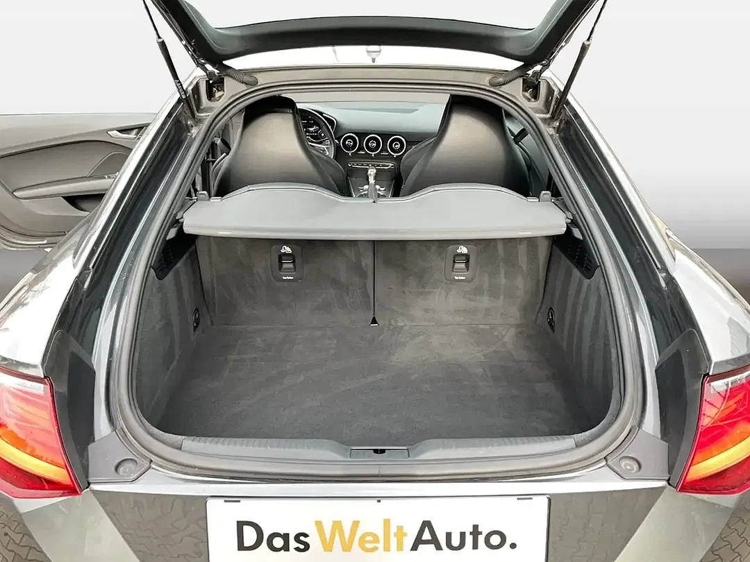 Audi TT 45 TFSI quattro - foto 10