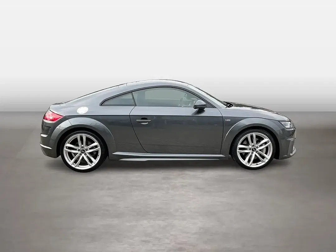 Audi TT 45 TFSI quattro - Thumbnail 5