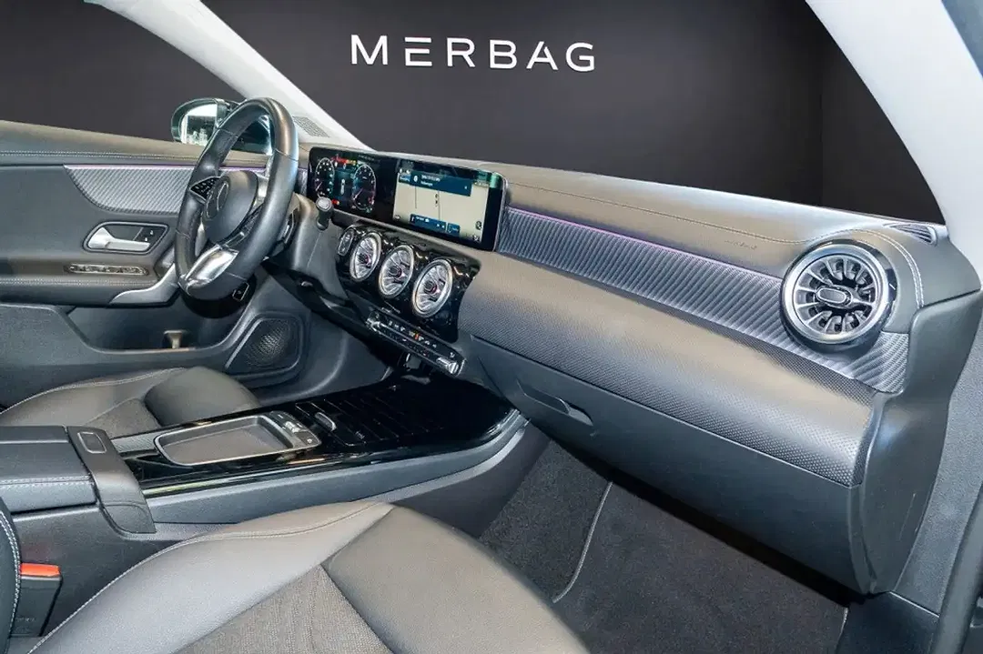 Mercedes-Benz CLA 180 Progressive - Thumbnail 10