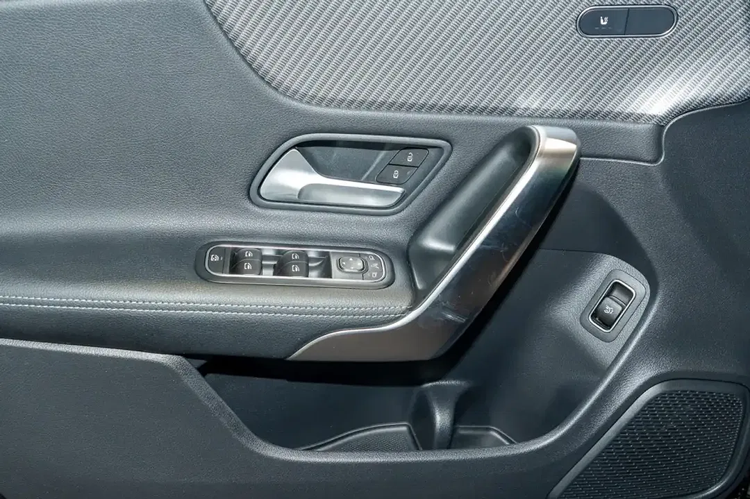 Mercedes-Benz CLA 180 Progressive - Thumbnail 11