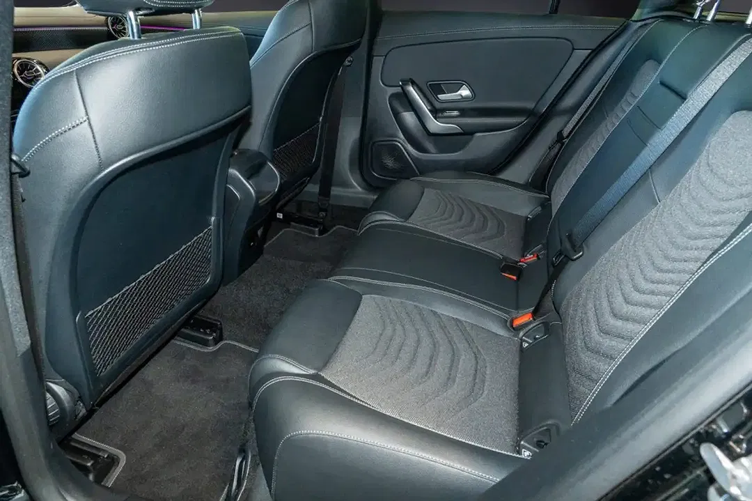 Mercedes-Benz CLA 180 Progressive - Thumbnail 12