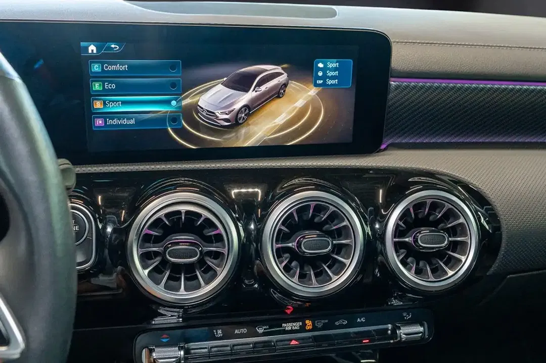 Mercedes-Benz CLA 180 Progressive - Thumbnail 14