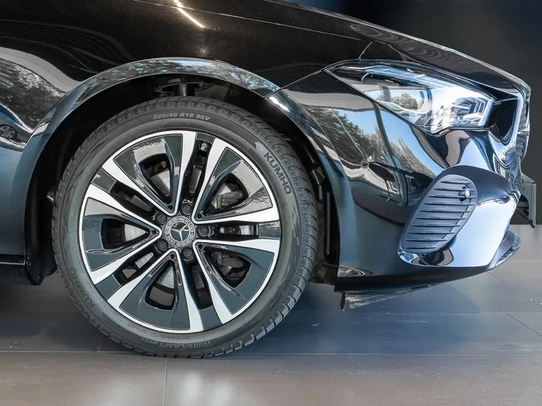 Mercedes-Benz CLA 180 Progressive - Thumbnail 5