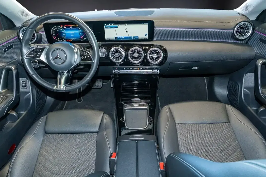 Mercedes-Benz CLA 180 Progressive - Thumbnail 7