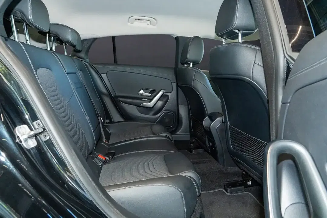 Mercedes-Benz CLA 180 Progressive - Thumbnail 9