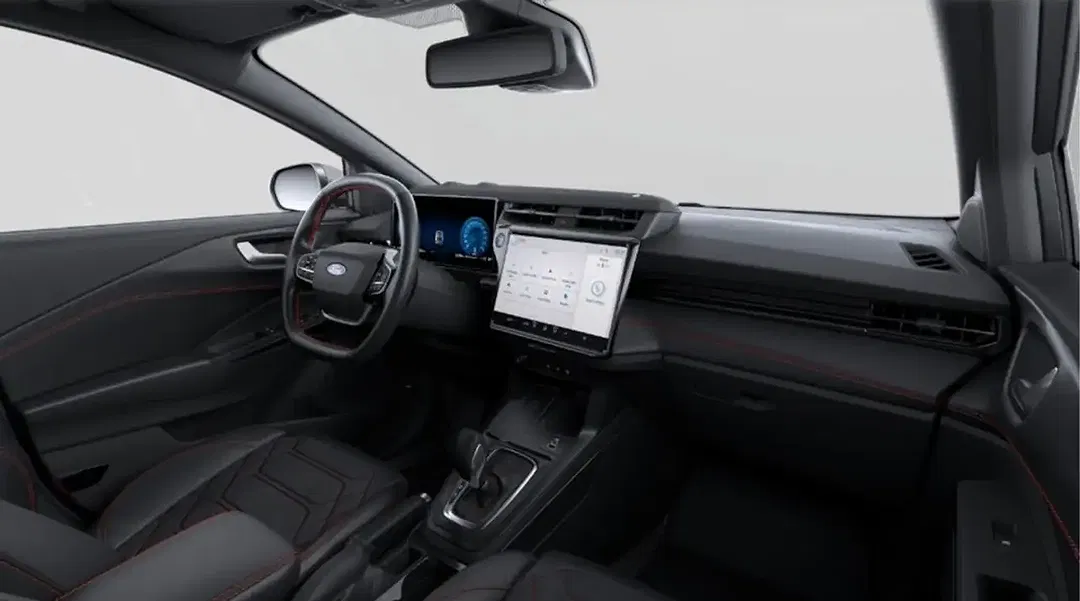 Ford Puma ST-Line X - Thumbnail 7