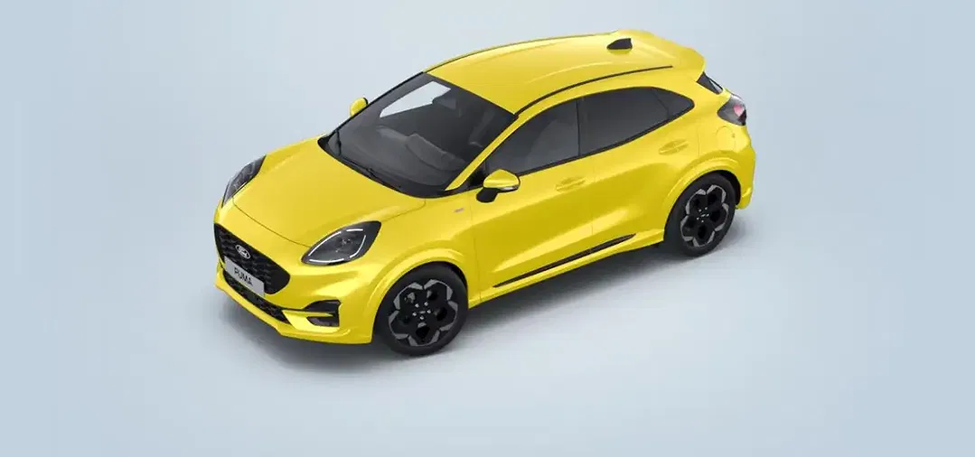 Ford Puma ST-Line X - Thumbnail 2
