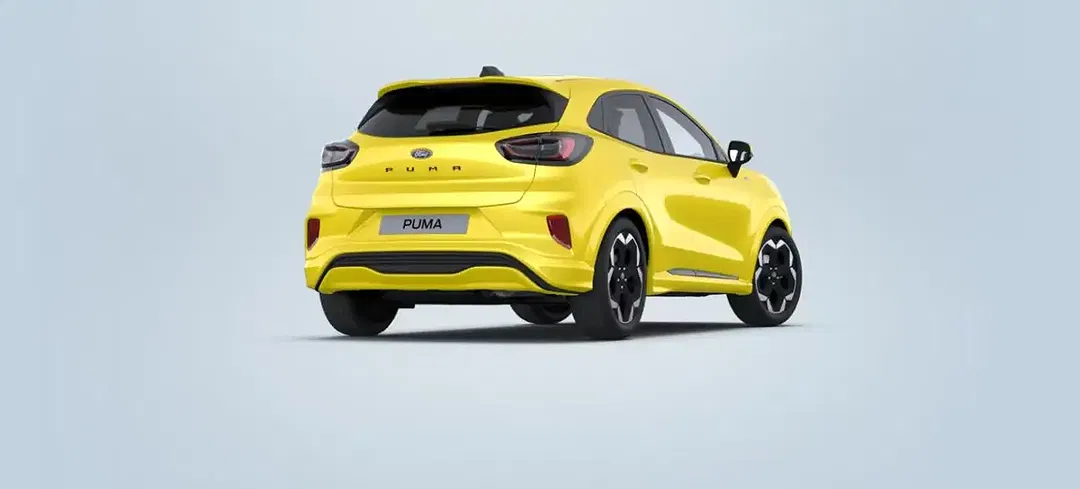 Ford Puma ST-Line X - Thumbnail 4