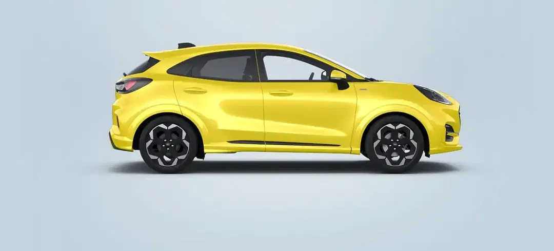 Ford Puma ST-Line X - Thumbnail 5
