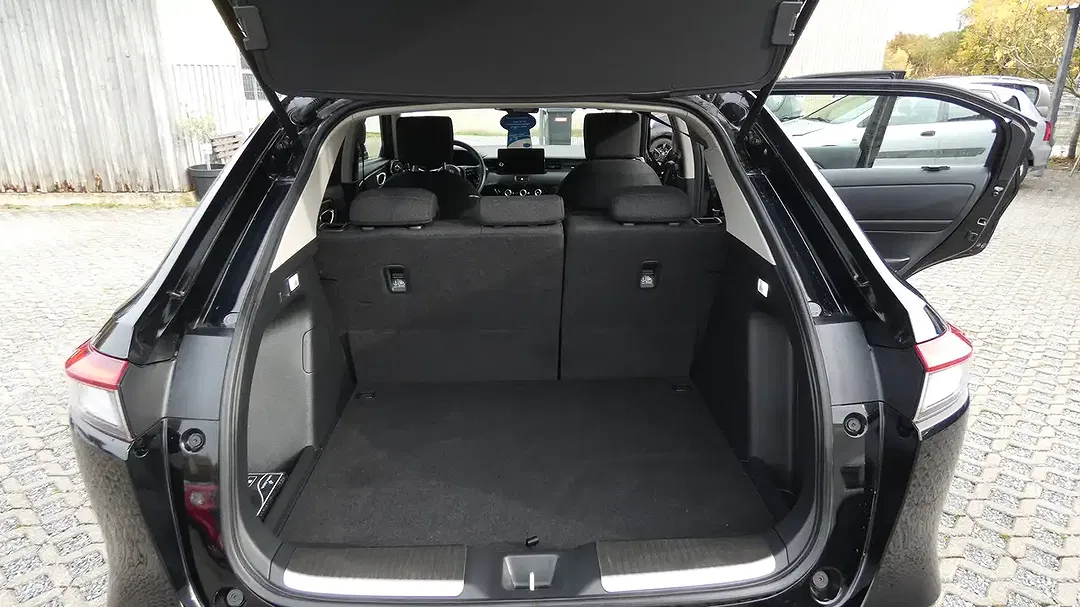 Honda HR-V Elegance - Thumbnail 10