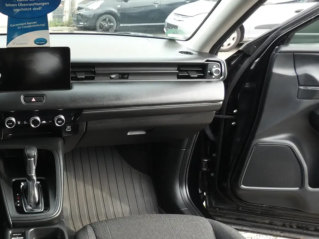 Honda HR-V Elegance - Thumbnail 12