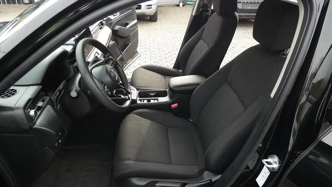 Honda HR-V Elegance - Thumbnail 13