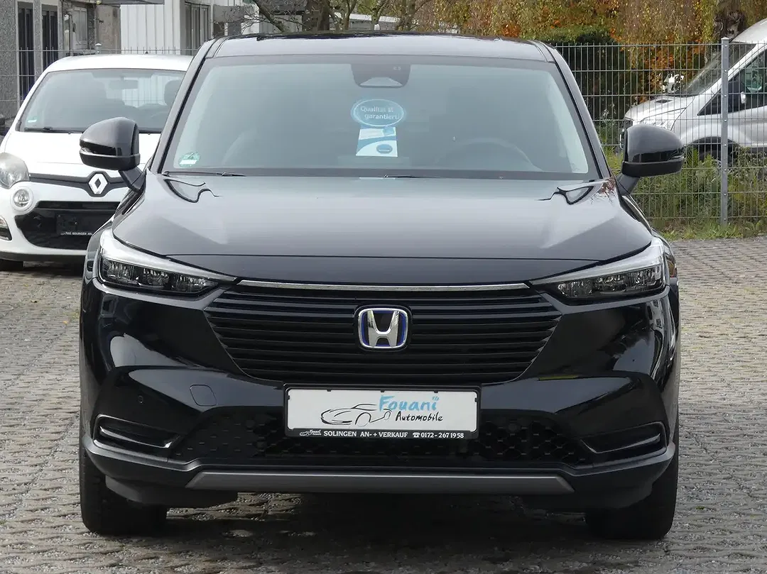 Honda HR-V Elegance - foto 2