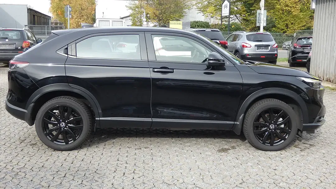 Honda HR-V Elegance - Thumbnail 7