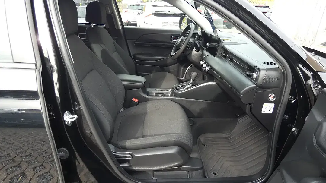 Honda HR-V Elegance - Thumbnail 8