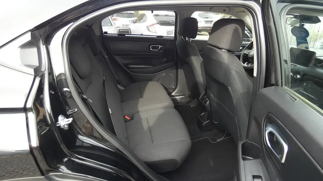 Honda HR-V Elegance - Thumbnail 9