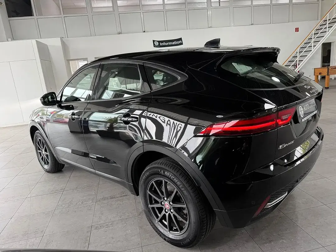 Jaguar E-Pace - Thumbnail 7