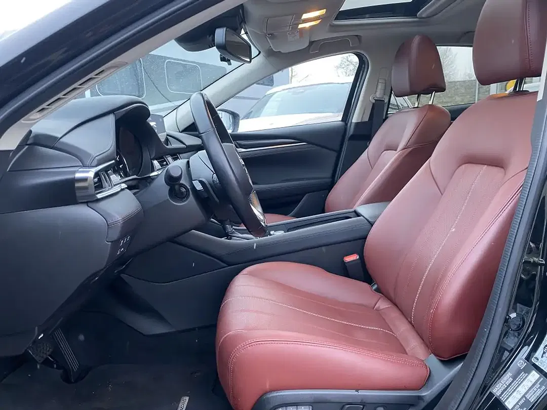 Mazda 6 SKYACTIV-G Homura - Thumbnail 10