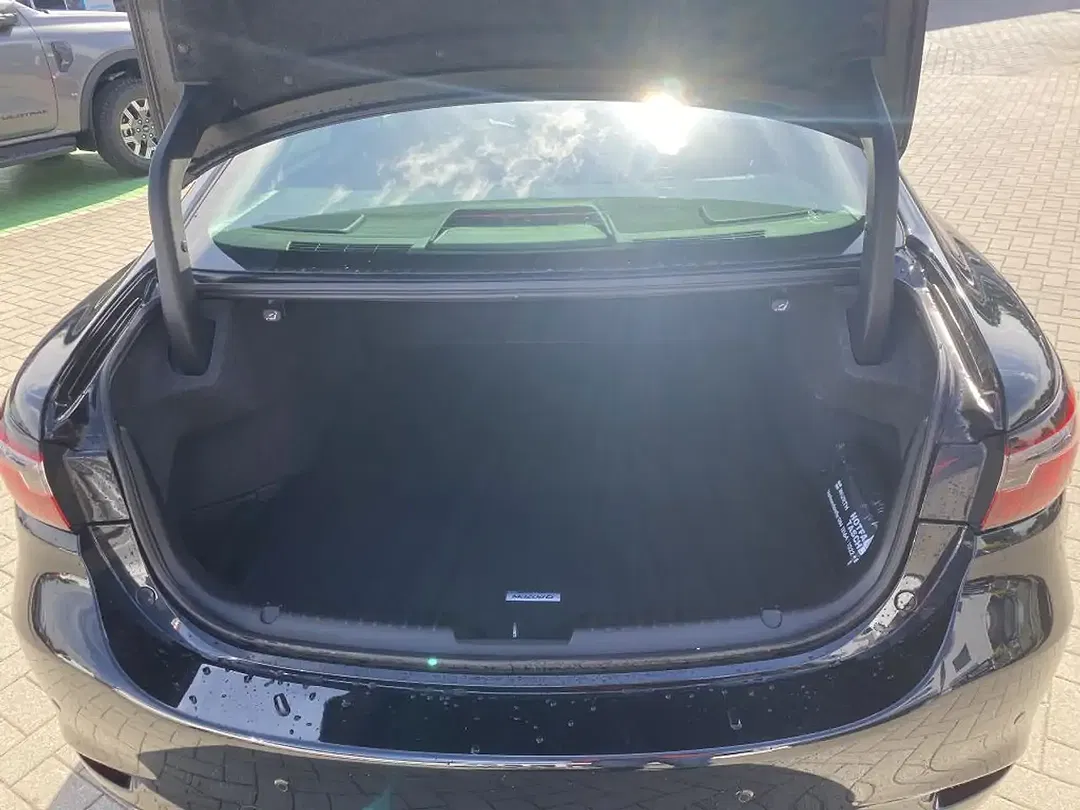 Mazda 6 SKYACTIV-G Homura - Thumbnail 7